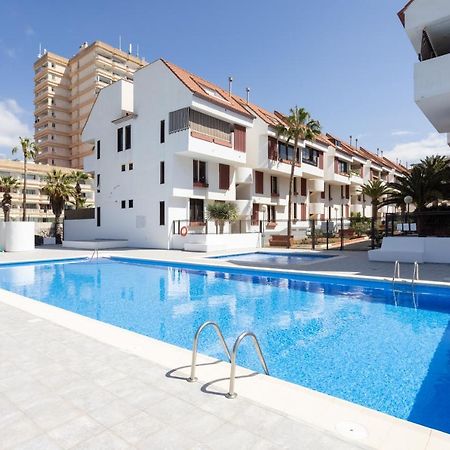 Home2Book Las Americas Apartment Terrace Playa de las Américas Buitenkant foto