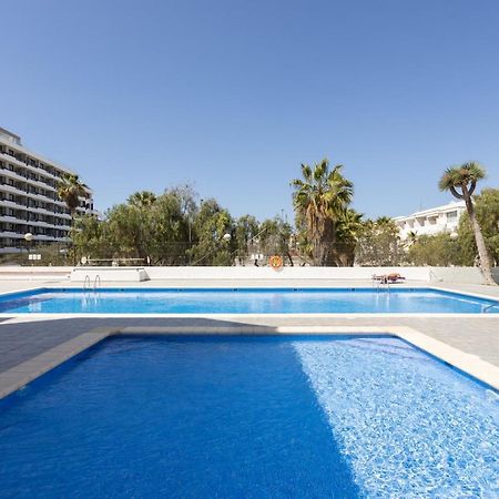 Home2Book Las Americas Apartment Terrace Playa de las Américas Buitenkant foto