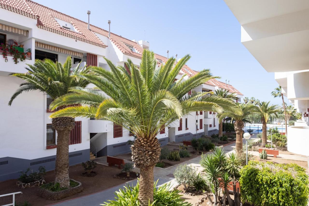 Home2Book Las Americas Apartment Terrace Playa de las Américas Buitenkant foto