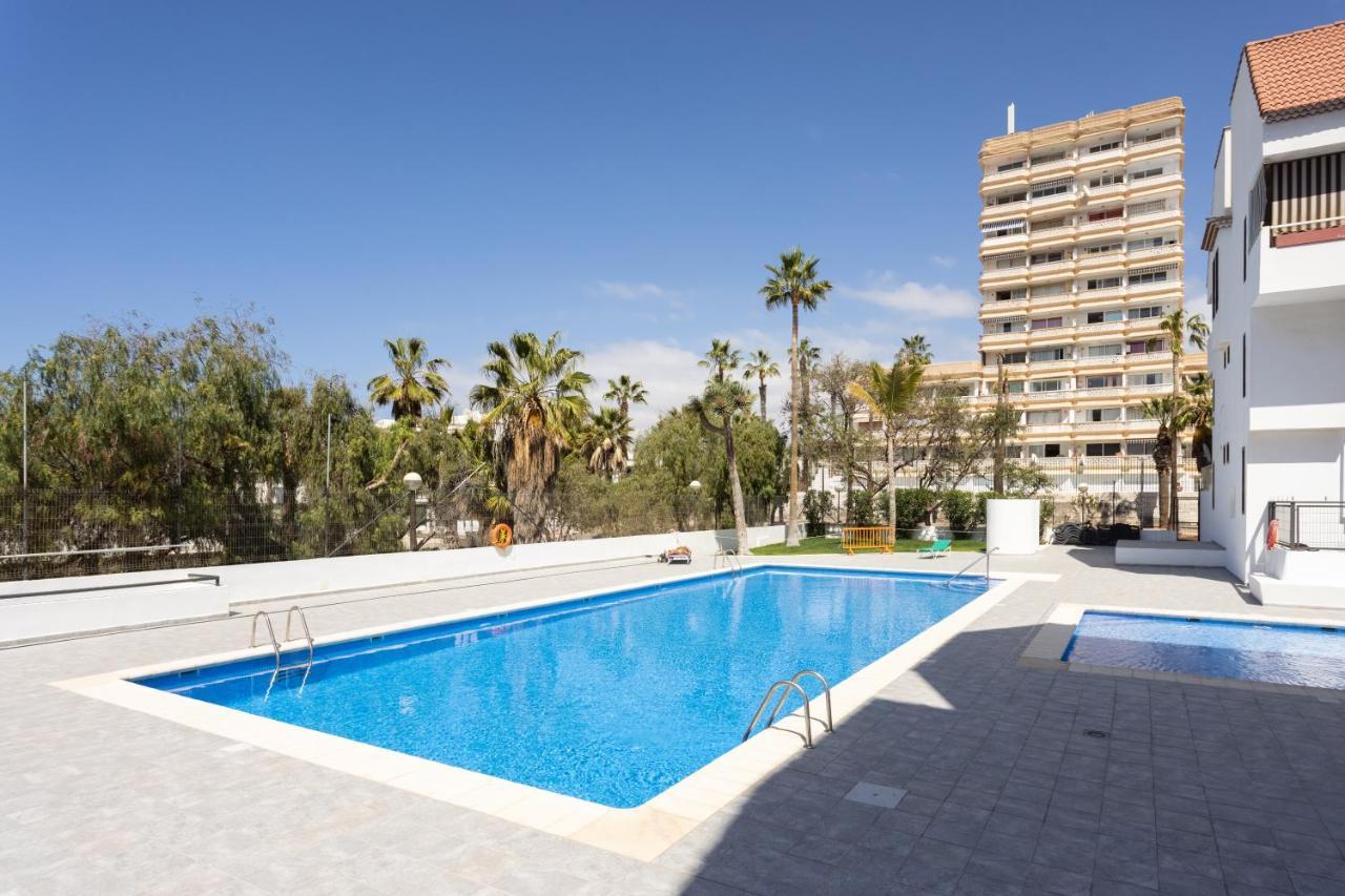 Home2Book Las Americas Apartment Terrace Playa de las Américas Buitenkant foto
