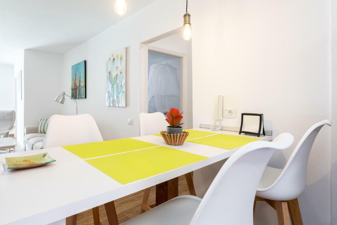 Home2Book Las Americas Apartment Terrace Playa de las Américas Buitenkant foto