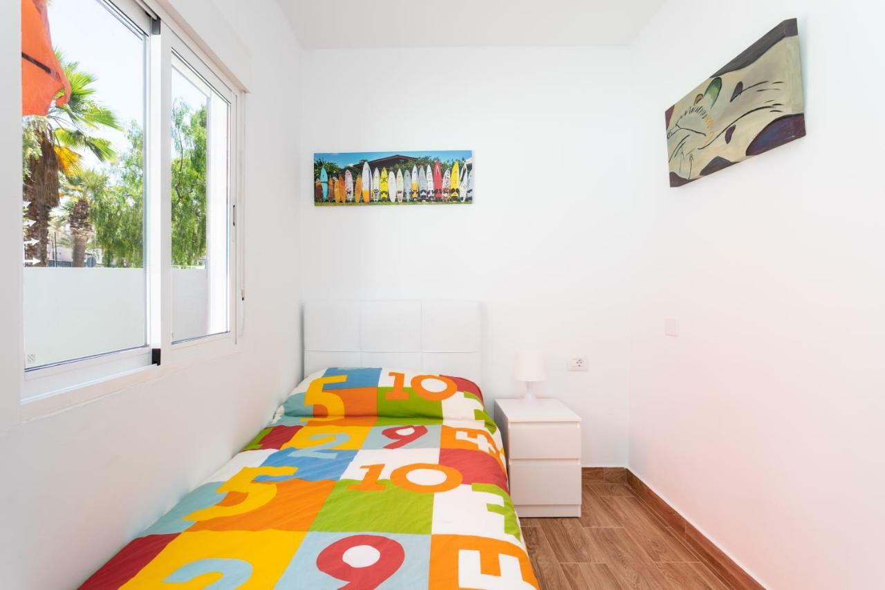 Home2Book Las Americas Apartment Terrace Playa de las Américas Buitenkant foto
